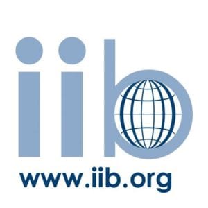 Institute of International Bankers Logo