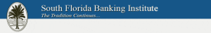 South FL Banking Institute