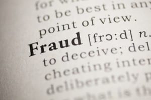 Commercial Fraud 2